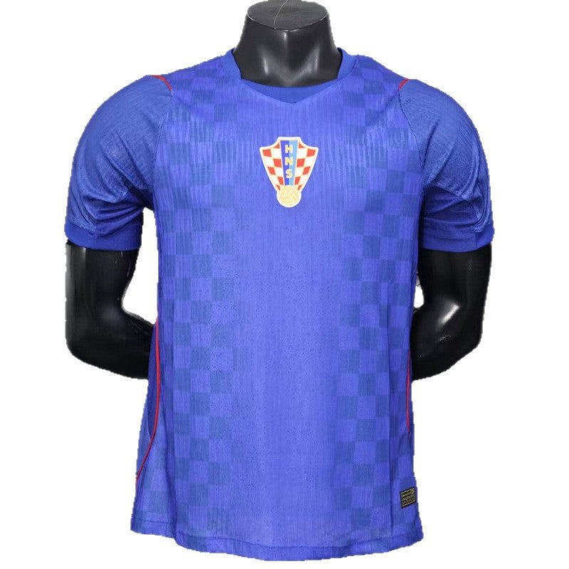 Football Team Jerseys Short Sleeve Sports Uniform