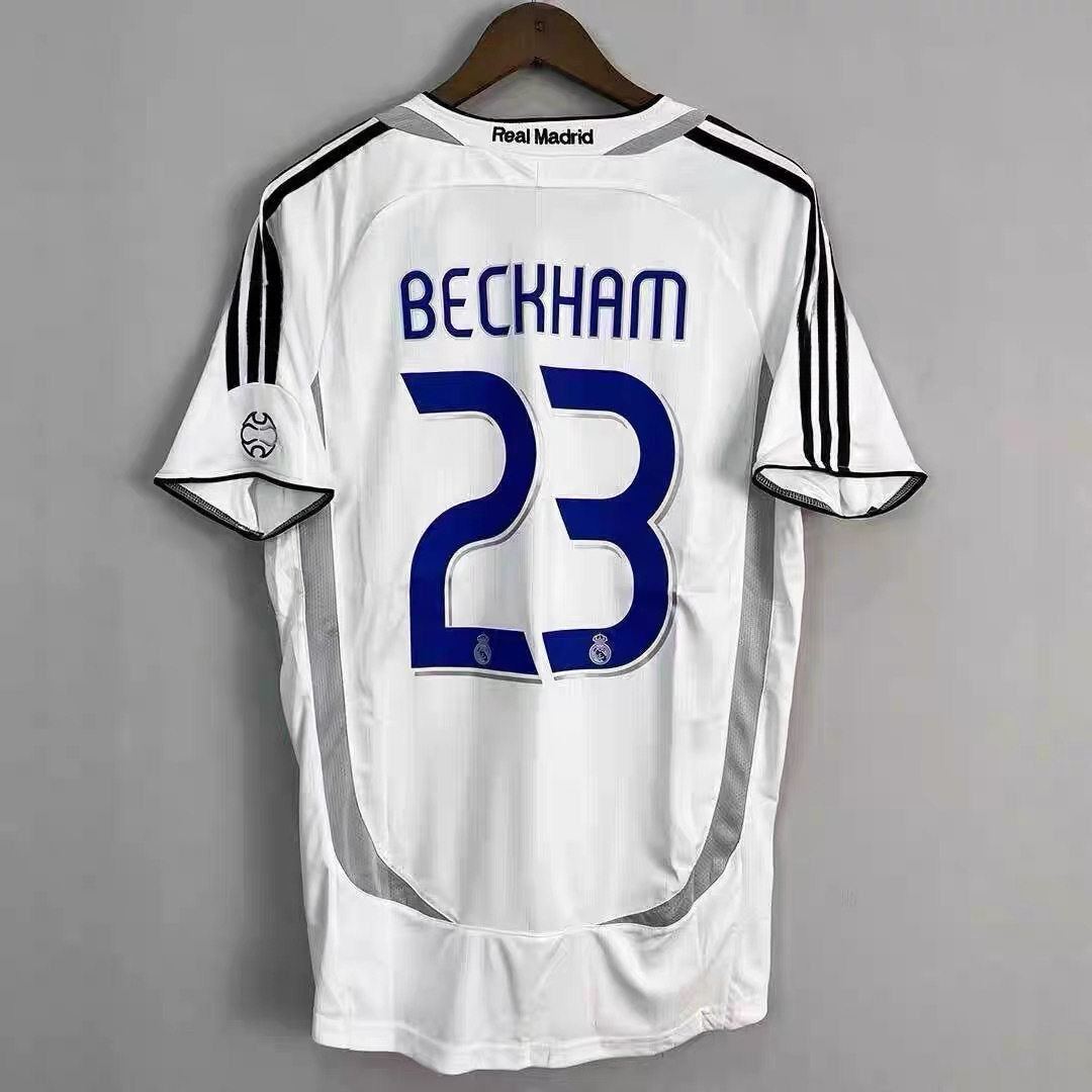 Football Uniform retro top