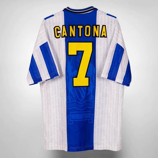Football Uniform retro top