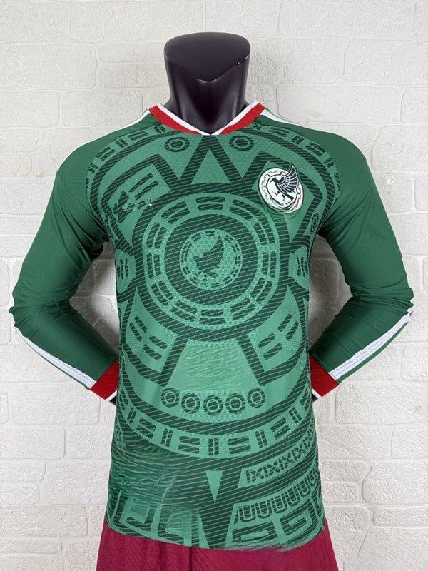 National Team Player Edition Football Jerseys