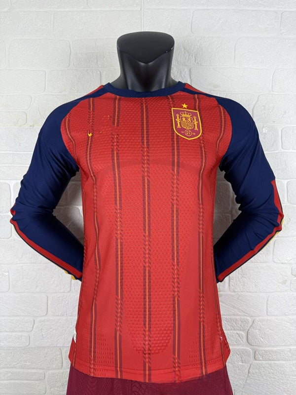 National Team Player Edition Football Jerseys