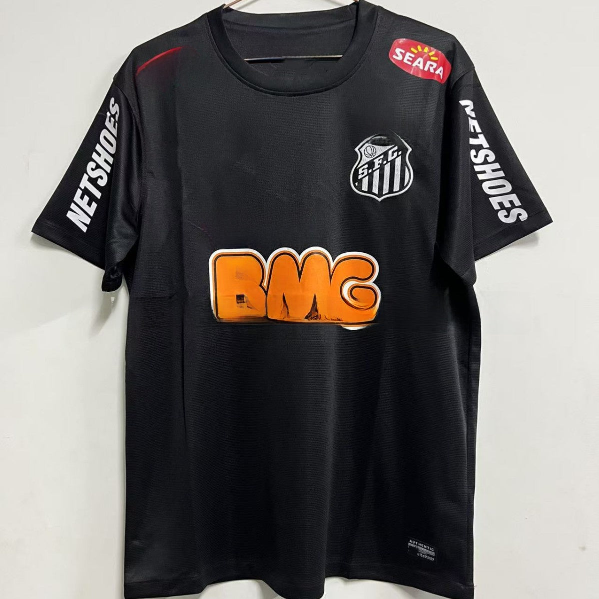 Jersey soccer uniform retro top