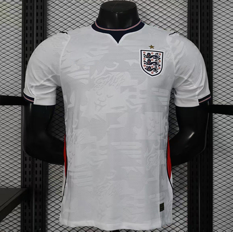 Football Team Jerseys Short Sleeve Sports Uniform